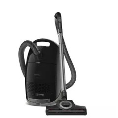 Miele Guard M1 Cat & Dog Ηλεκτρική Σκούπα 890W με Σακούλα 3.5lt Μαύρη